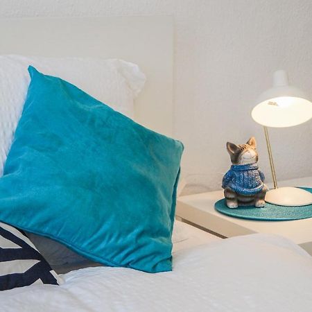 Gorgeous 2Br - Spacious & Suitable For Everyone Vienna Luaran gambar