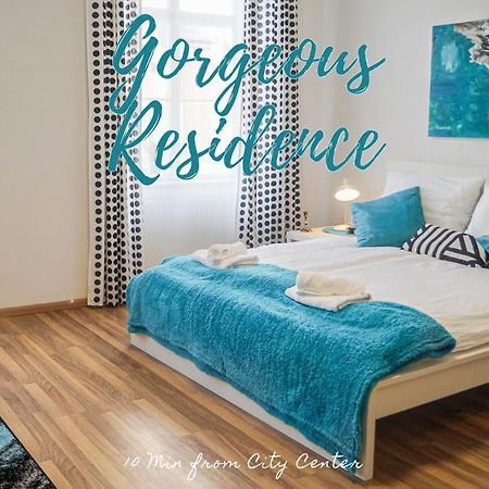 Gorgeous 2Br - Spacious & Suitable For Everyone Vienna Luaran gambar