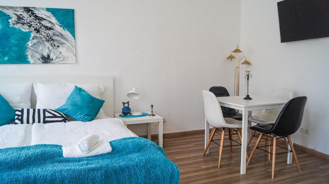 Gorgeous 2Br - Spacious & Suitable For Everyone Vienna Luaran gambar