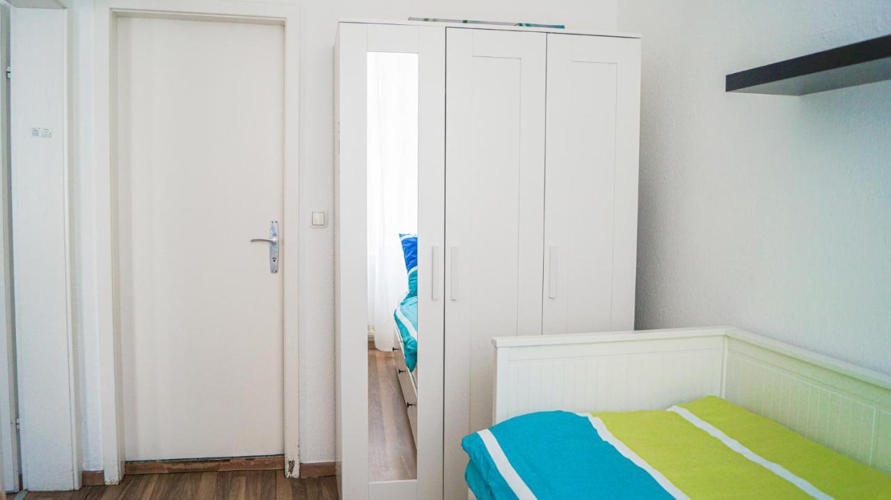 Gorgeous 2Br - Spacious & Suitable For Everyone Vienna Luaran gambar