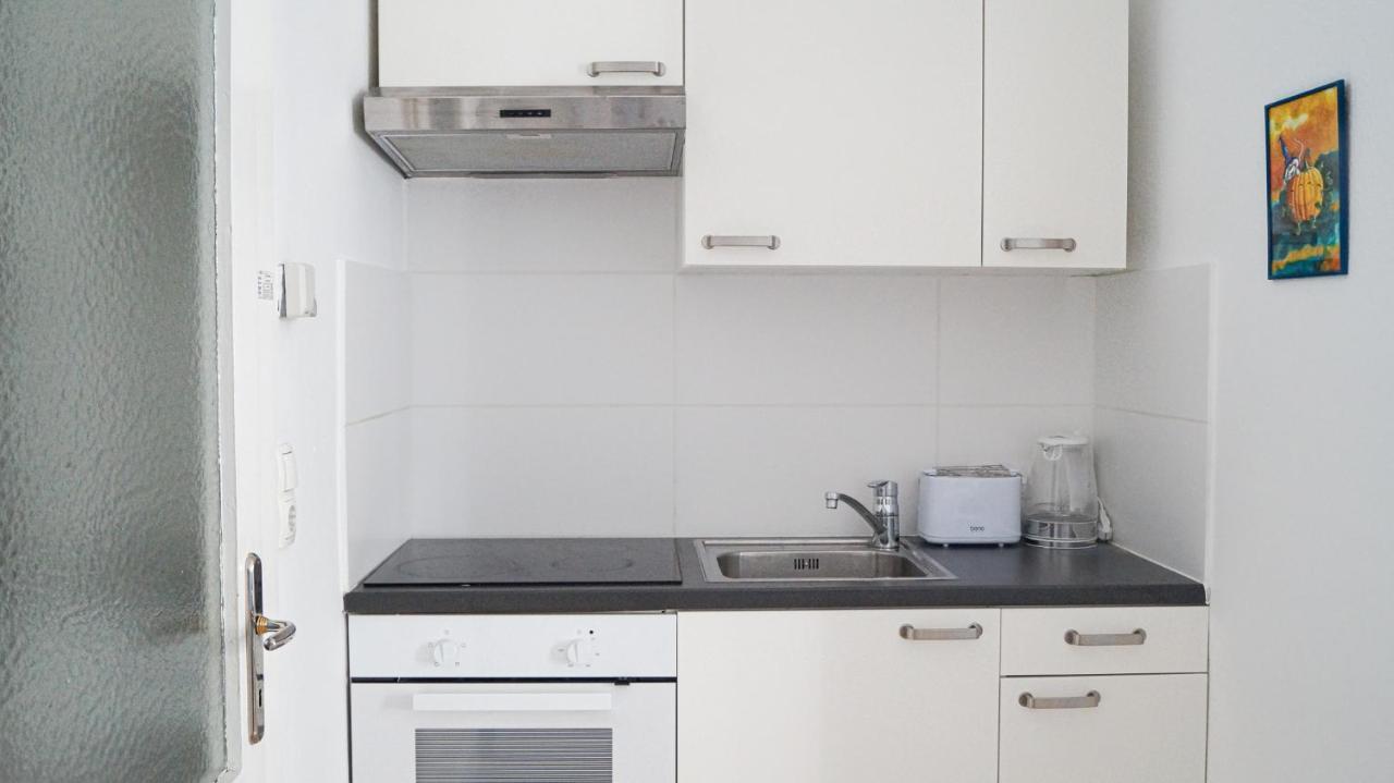 Gorgeous 2Br - Spacious & Suitable For Everyone Vienna Luaran gambar