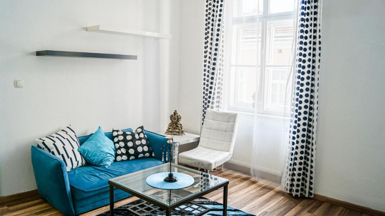 Gorgeous 2Br - Spacious & Suitable For Everyone Vienna Luaran gambar